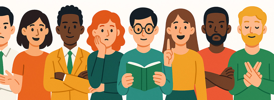 تست انیاگرام (Enneagram)