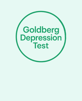 تست افسردگی گلدبرگ تست افسردگی گلدبرگ | تست شو